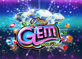 Little Gem Hold And Spin