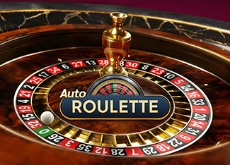 Russian Roulette